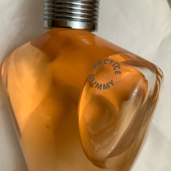 Jean Paul Gaultier Women’s Classique EDT 33.8 Oz. Factice Display Bottle NWOB​ - Picture 6 of 12